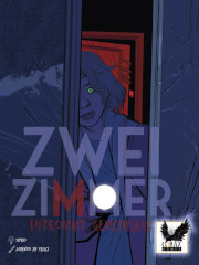 Zwei Zimmer entkommt gemeinsam Spiel