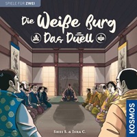 Die weiße Burg - das Duell