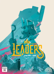 Leaders - Spiel von Wonderbow